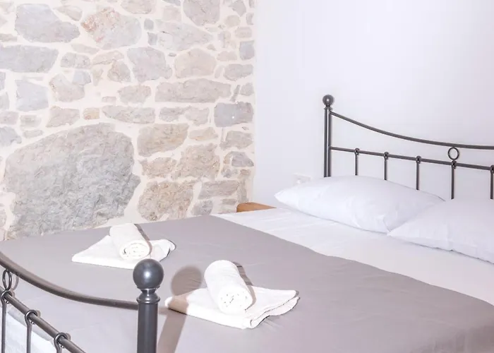 Spanja Appartement *