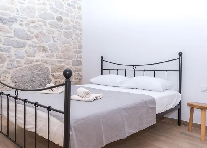 Appartement Spanja *