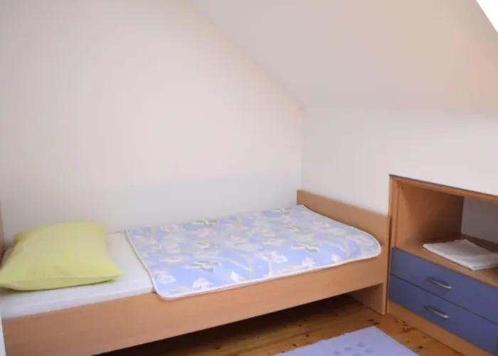 Appartement Spanja Vodice