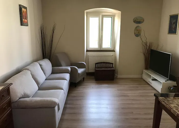 Spanja Appartement *