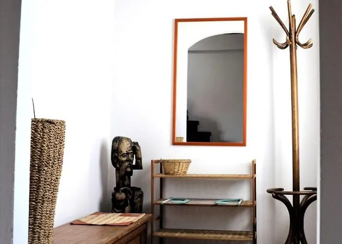 Appartement Spanja *