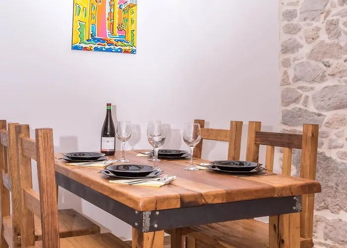 Spanja Appartement Vodice