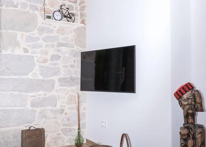 Appartement Spanja Vodice