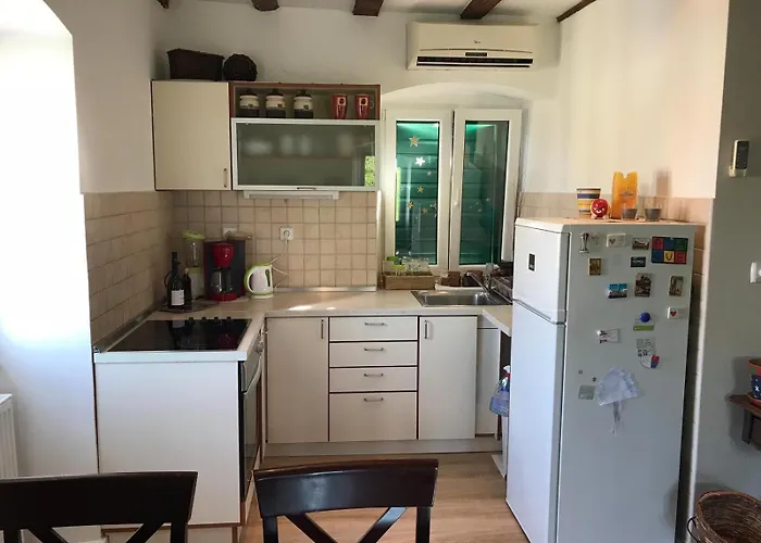 Appartement Spanja *