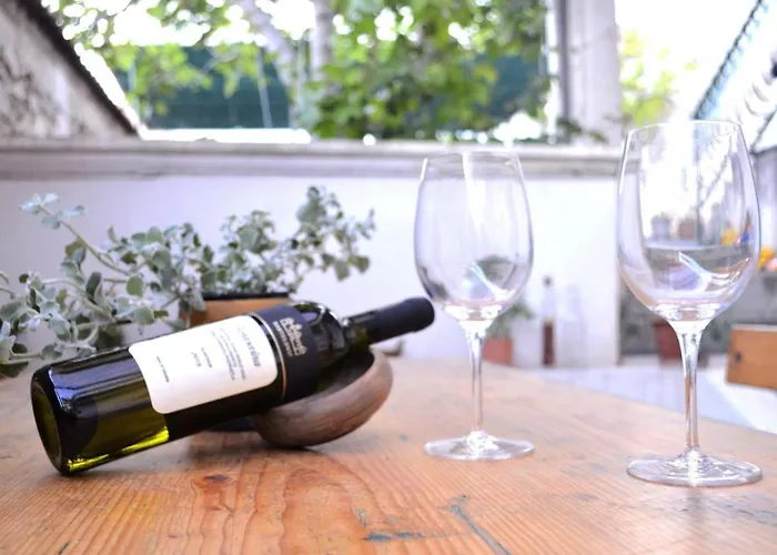 Spanja Appartement *