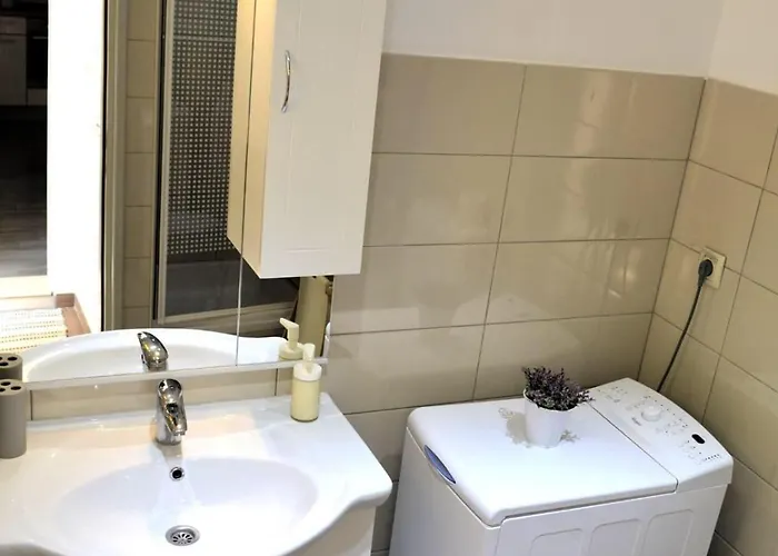 Appartement Spanja *