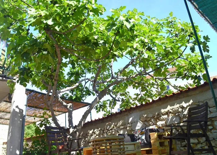 Spanja Appartement Vodice